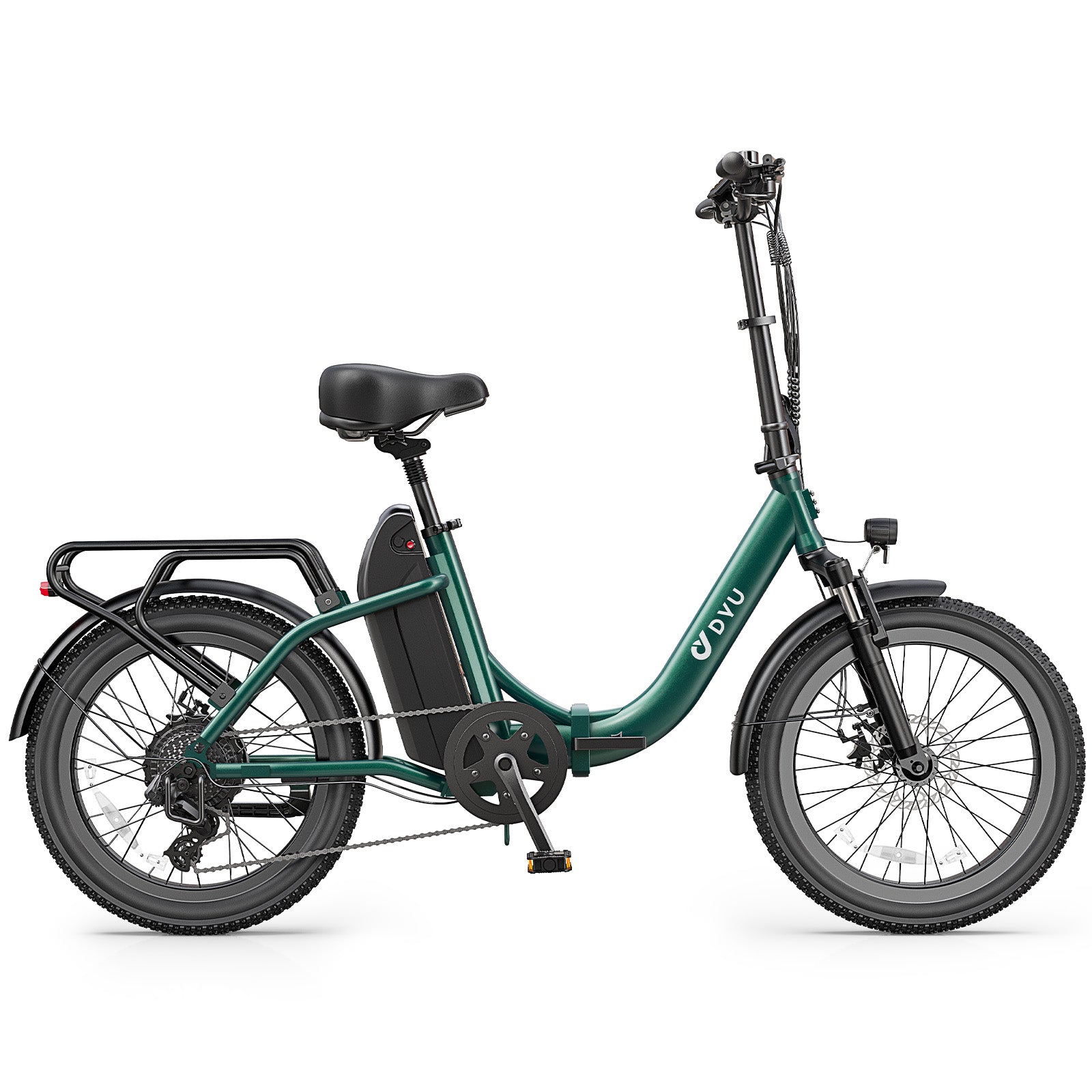 DYU C9 20 Inch Long-Range Ebike: Đánh giá chi tiết và hướng dẫn mua DYU C9 20 Inch Long-Range Ebike: Đánh giá chi tiết và hướng dẫn mua