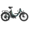 DYU C9 20 Inch Long-Range Ebike: Đánh giá chi tiết và hướng dẫn mua