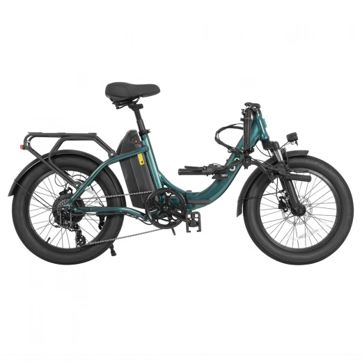 DYU C9 20 Inch Long-Range Ebike: Đánh giá chi tiết và hướng dẫn mua DYU C9 20 Inch Long-Range Ebike: Đánh giá chi tiết và hướng dẫn mua