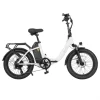DYU C9 20 Inch Long-Range Ebike: Đánh giá chi tiết và hướng dẫn mua