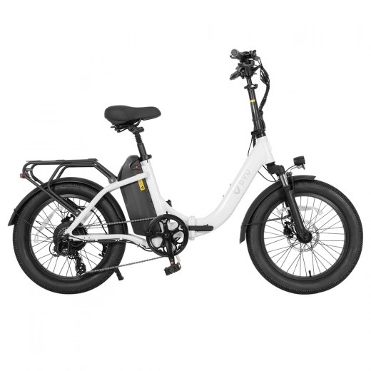 DYU C9 20 Inch Long-Range Ebike: Đánh giá chi tiết và hướng dẫn mua DYU C9 20 Inch Long-Range Ebike: Đánh giá chi tiết và hướng dẫn mua