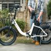 DYU C9 20 Inch Long-Range Ebike: Đánh giá chi tiết và hướng dẫn mua