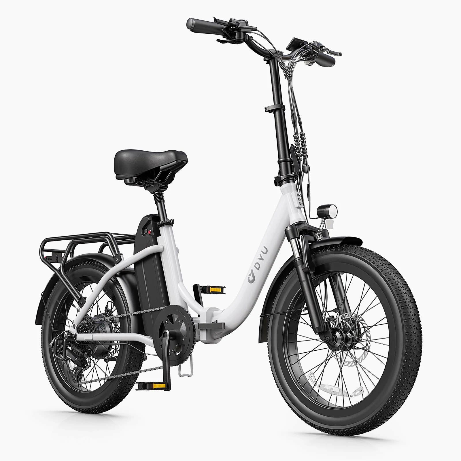 DYU C9 20 Inch Long-Range Ebike: Đánh giá chi tiết và hướng dẫn mua DYU C9 20 Inch Long-Range Ebike: Đánh giá chi tiết và hướng dẫn mua