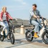 DYU C9 20 Inch Long-Range Ebike: Đánh giá chi tiết và hướng dẫn mua