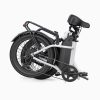 DYU C9 20 Inch Long-Range Ebike: Đánh giá chi tiết và hướng dẫn mua