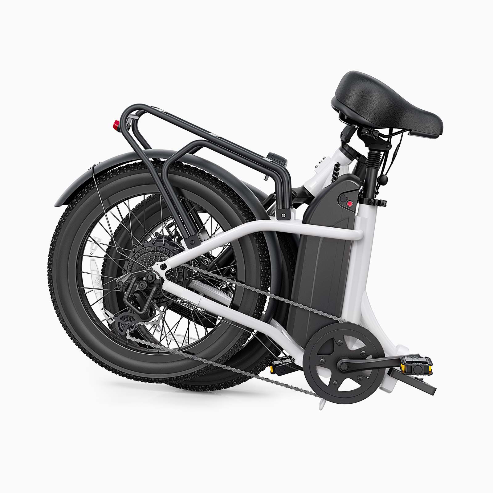 DYU C9 20 Inch Long-Range Ebike: Đánh giá chi tiết và hướng dẫn mua DYU C9 20 Inch Long-Range Ebike: Đánh giá chi tiết và hướng dẫn mua