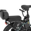 DYU C9 20 Inch Long-Range Ebike: Đánh giá chi tiết và hướng dẫn mua