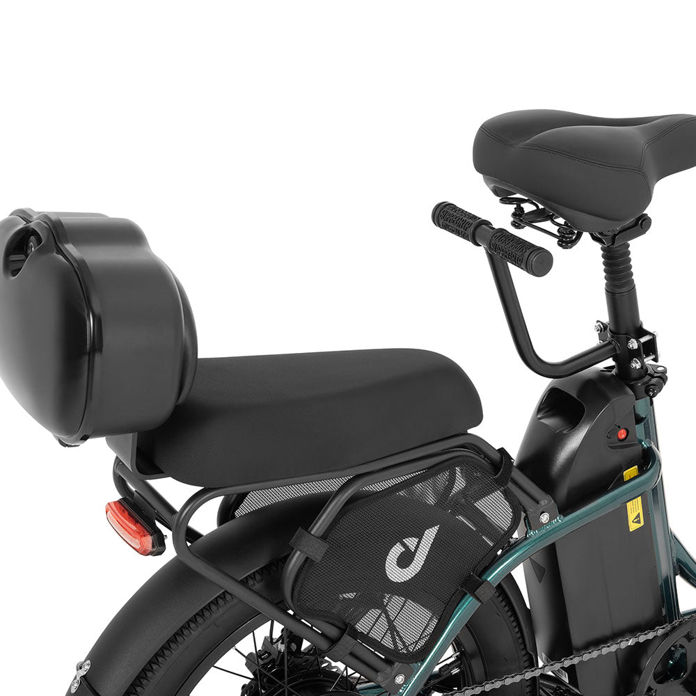 DYU C9 20 Inch Long-Range Ebike: Đánh giá chi tiết và hướng dẫn mua DYU C9 20 Inch Long-Range Ebike: Đánh giá chi tiết và hướng dẫn mua