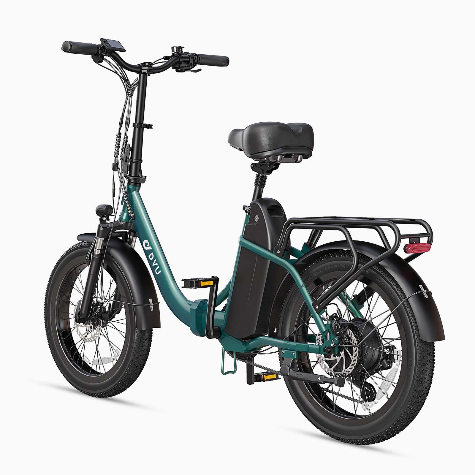DYU C9 20 Inch Long-Range Ebike: Đánh giá chi tiết và hướng dẫn mua DYU C9 20 Inch Long-Range Ebike: Đánh giá chi tiết và hướng dẫn mua