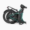 DYU C9 20 Inch Long-Range Ebike: Đánh giá chi tiết và hướng dẫn mua
