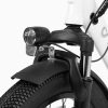 DYU C9 20 Inch Long-Range Ebike: Đánh giá chi tiết và hướng dẫn mua