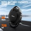 INMOTION V8S Xe Cân Bằng 1 Bánh