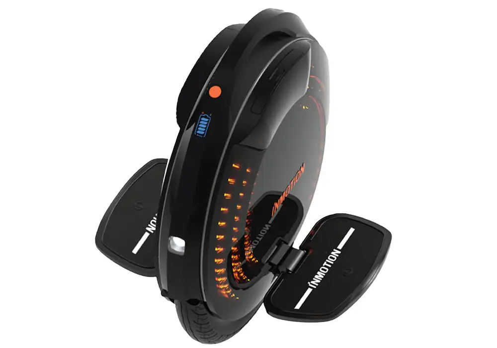 INMOTION V8S Xe Cân Bằng 1 Bánh INMOTION V8S Xe Cân Bằng 1 Bánh