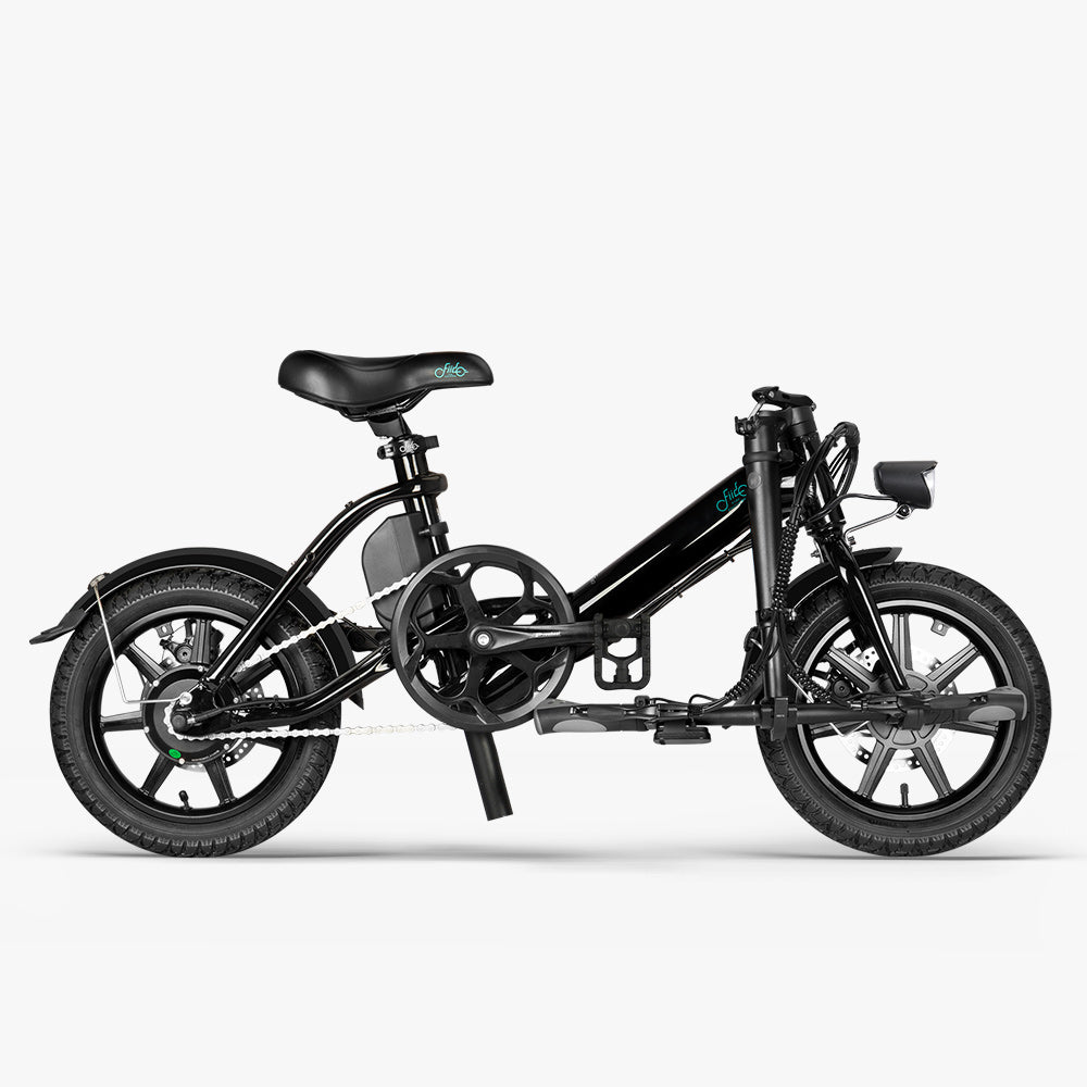 Xe đạp trợ lực điện Mini Fiido D3 Pro: Nhẹ, gọn, linh hoạt cho phố thị Xe đạp trợ lực điện Mini Fiido D3 Pro: Nhẹ, gọn, linh hoạt cho phố thị