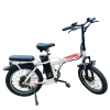 Xe đạp trợ lực điện NETT FS12 – Pin 36V13Ah, đi 30-35km