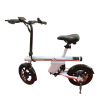 Xe đạp trợ lực điện NETT US06 – Pin 36V 7.8Ah