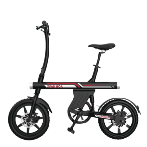 Xe đạp trợ lực điện NETT US06 – Pin 36V 7.8Ah