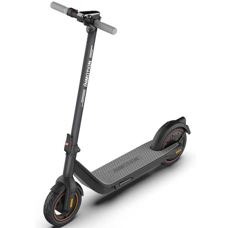Inmotion Air Pro Foldable Electric Scooter | Smartwheel USA