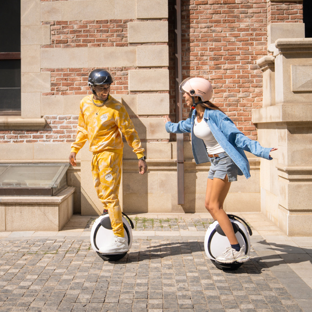 INMOTION E20 – INMOTION EU