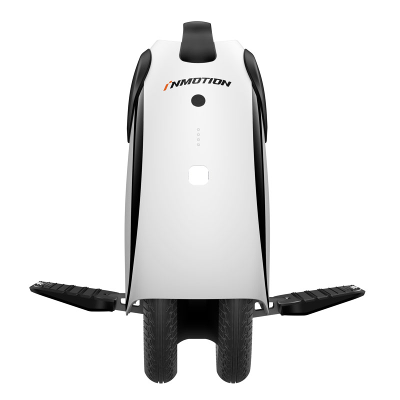 Inmotion E20 - The Best Of Electric Mobility