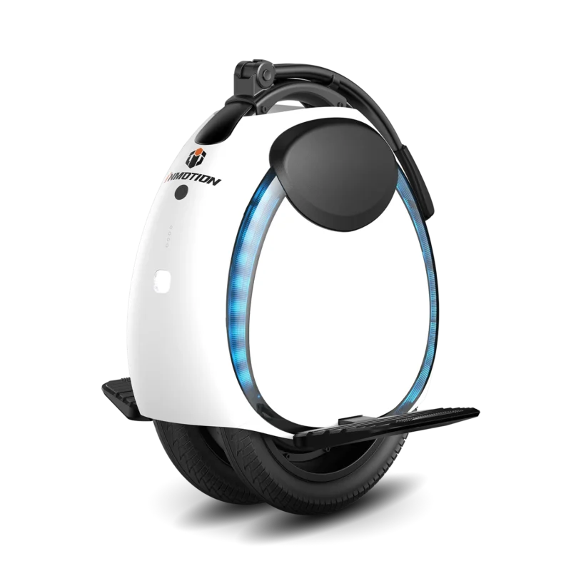 Inmotion E20 - The Best Of Electric Mobility