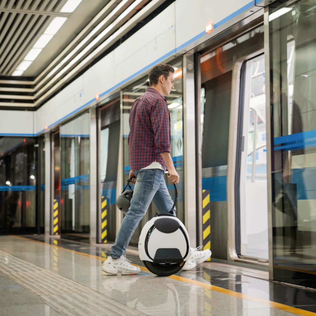 InMotion E20