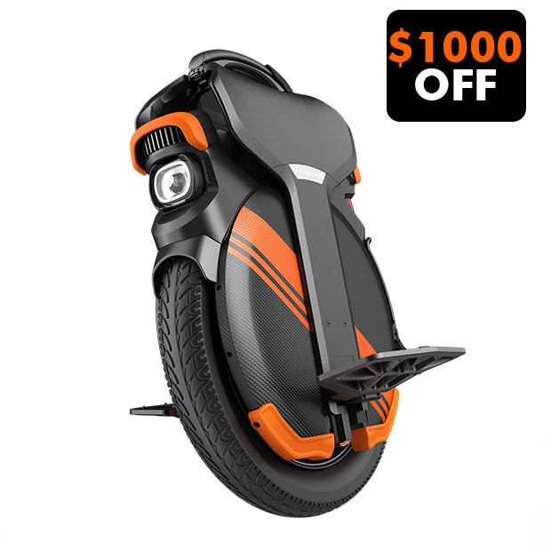 INMOTION V11Y