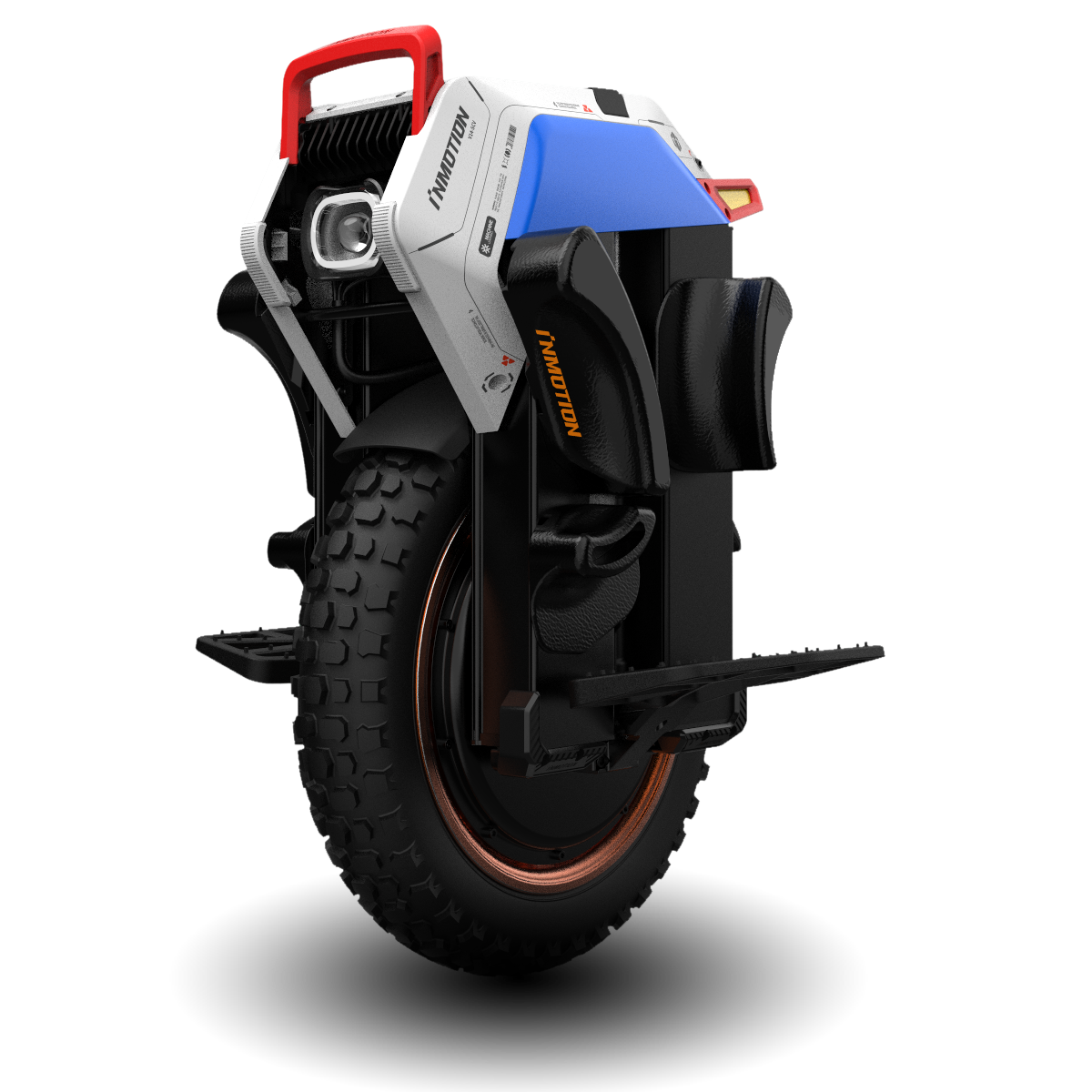 INMOTION V14 | Push Furthur. Ride Stronger - INMOTION