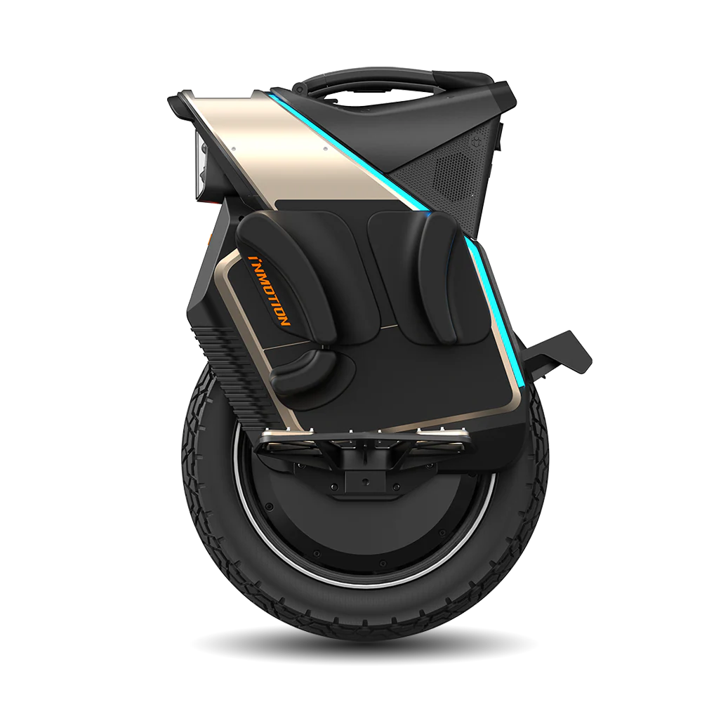 Inmotion V12S - Power, Style, Technology And Innovation