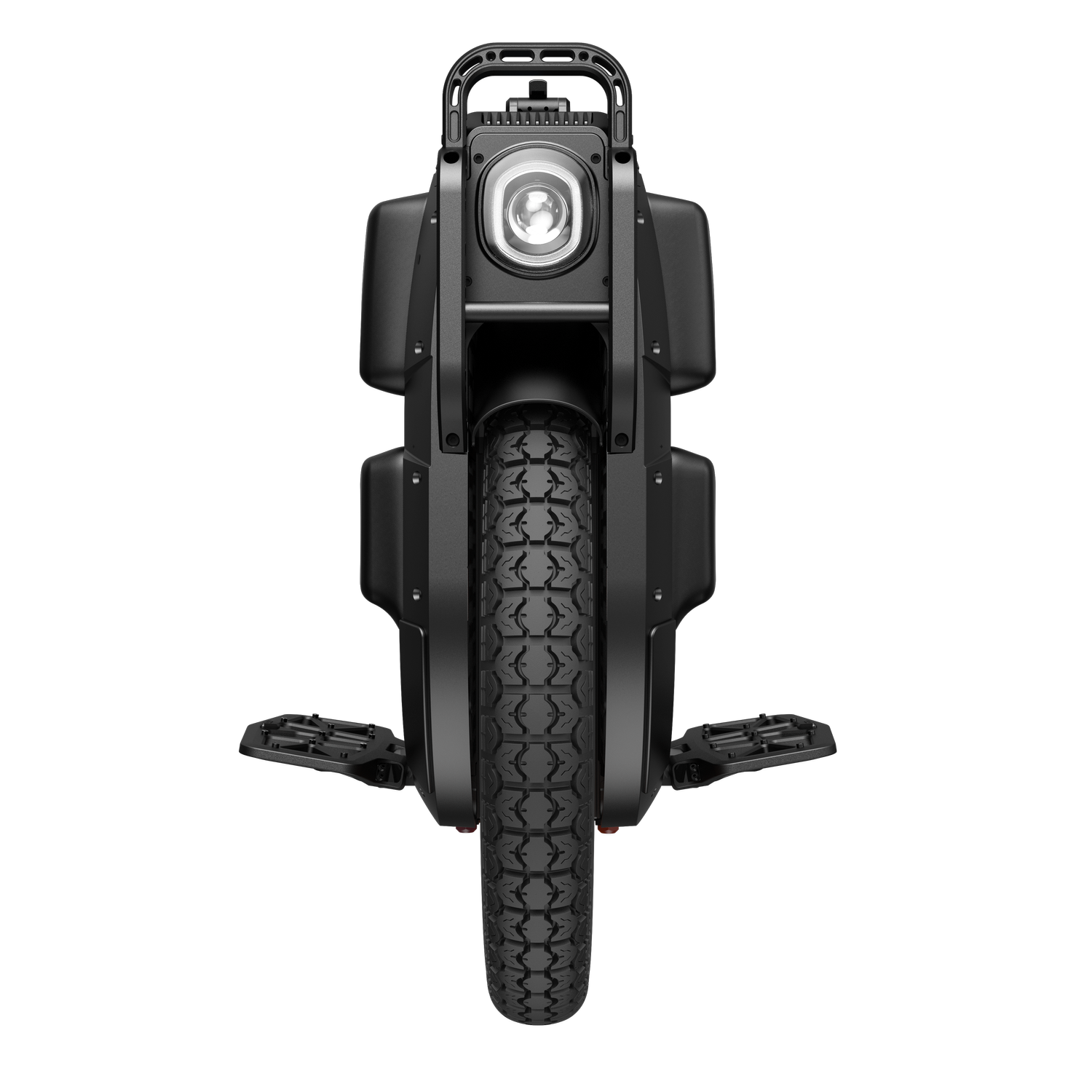 InMotion V13 Pro Electric Unicycle