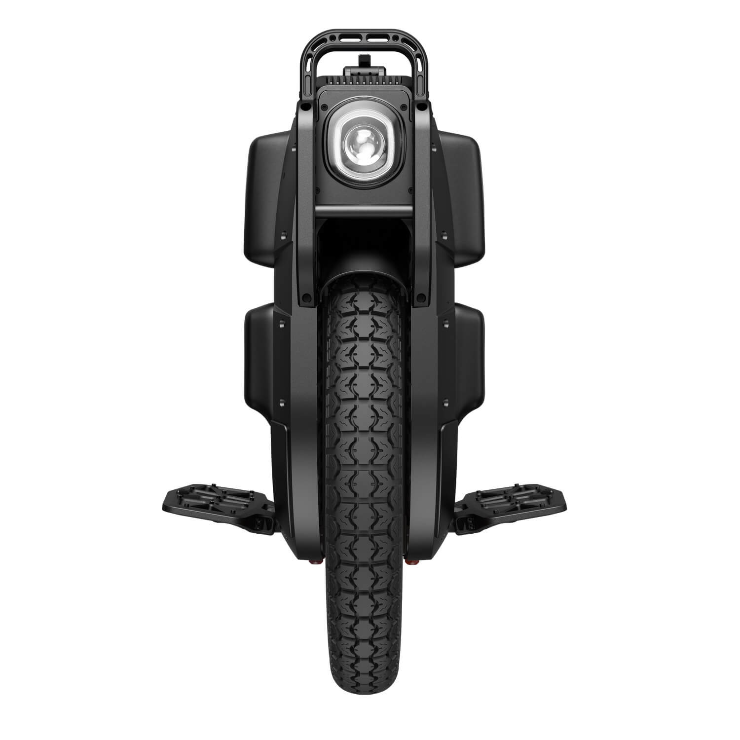 InMotion V13 Pro | Extreme performance off-road EUC | Voltride