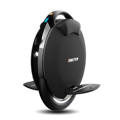 INMOTION - Gyroroue V8S - 1000 W - 70 km Autonomie