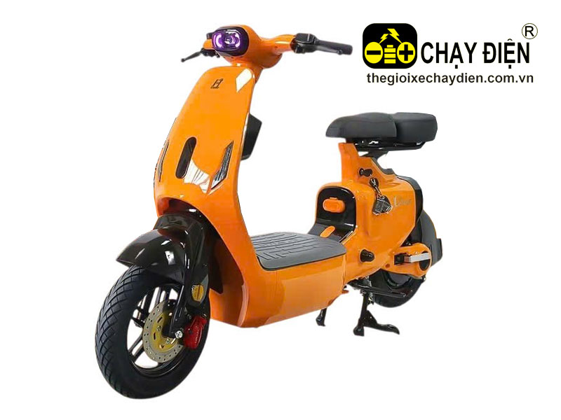 Xe điện Lihaze V1 Plus