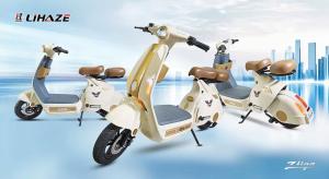Xe Đạp Điện Hottrend Z3 Lihaze Chính Hãng Đời Mới