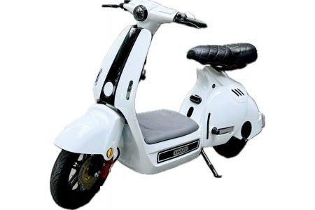 Xe Đạp Điện Hottrend Z3 Lihaze Chính Hãng Đời Mới